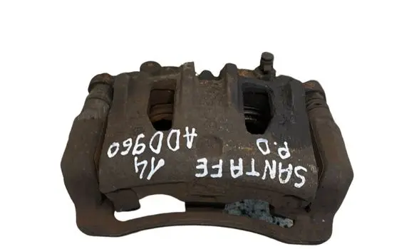 Hyundai Santa Fe Front brake caliper