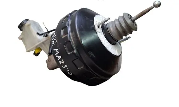 Skoda Octavia Mk3 (5E) Brake booster 5Q2611301