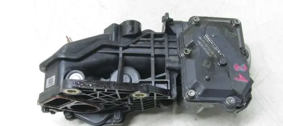 Nissan Qashqai Throttle valve A2C84198300