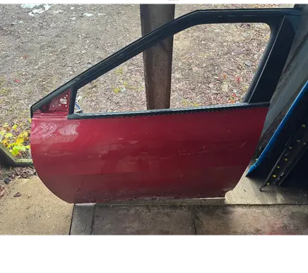 KIA EV6 Front door 76003CV000 82470CV010