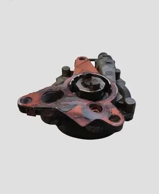 Renault Laguna III Vacuum pump 8200845984