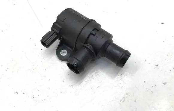 Mazda CX-60 Coolant heater control valve KR9R61A40