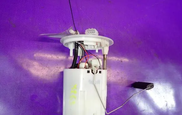 Renault Fluence In-tank fuel pump 0580200026