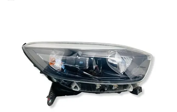 Renault Captur Headlight/headlamp 260100855R