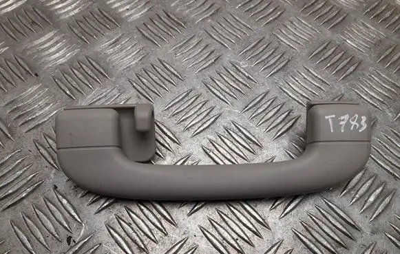 SsangYong Tivoli Engine bonnet (hood) release handle HOLDER22