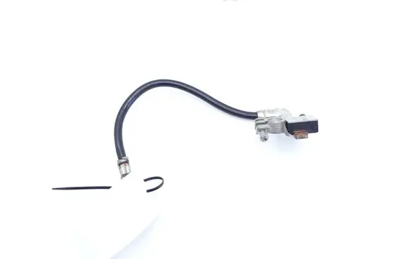 BMW 1 F20 F21 Negative earth cable (battery) 9322900 61219322900