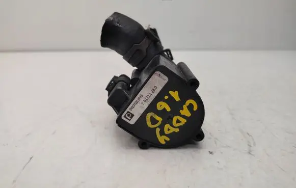 Volkswagen Caddy Water pump 701713280