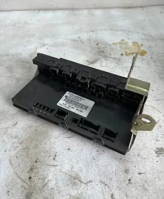 Mercedes-Benz E W211 Comfort/convenience module 2035450701 5DK00797420 00191150208