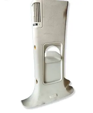 Volkswagen Multivan T5 (B) pillar trim (top) 7H5867244G 122004263