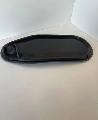 Skoda Fabia Mk3 (NJ) Other front door trim element 6V0839916A