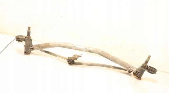 Opel Astra H Front wiper linkage 3397020632