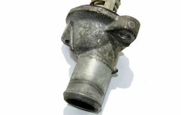 Suzuki Wagon R+ Thermostat housing 