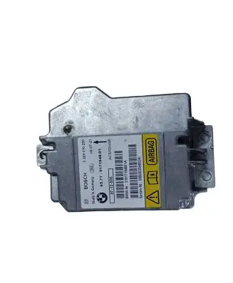 BMW X5 E70 Airbag control unit/module 65779171948 9171948 0285010250