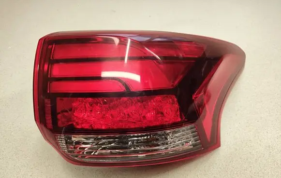 Rear/tail lights