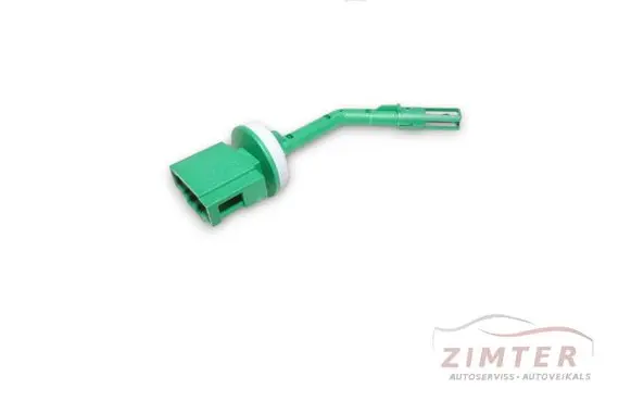 Audi A6 S6 C7 4G Interior temperature sensor 4H0907543