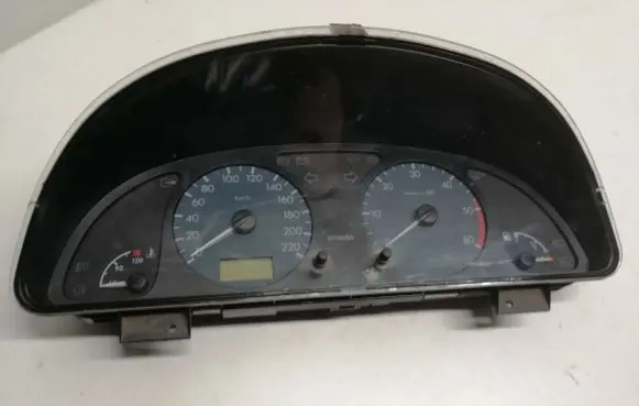 Citroen Xsara Speedometer (instrument cluster) 216530840