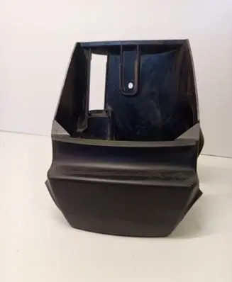 Isuzu D-Max Steering wheel column trim 