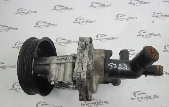 Ford Transit Water pump 8A544
