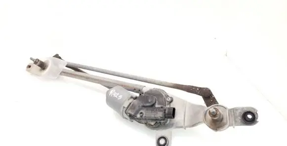 Suzuki Grand Vitara II Front wiper linkage and motor 1593000482 3811065J00