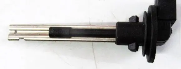 BMW 1 E81 E87 Interior temperature sensor