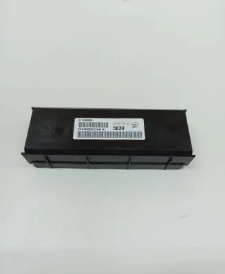 Opel Insignia A Other control units/modules 13585639 5639
