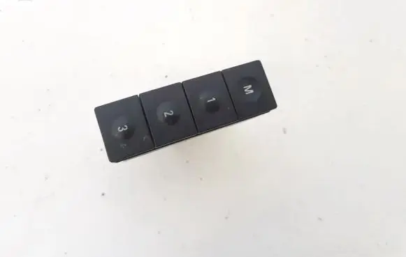 Opel Signum Other switches/knobs/shifts 9226205 A03491