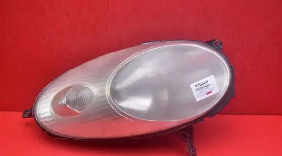 Nissan Micra Headlight/headlamp 26010AX700