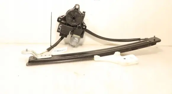 Seat Ateca Rear window lifting mechanism without motor 5Q0959812A