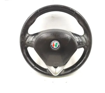 Alfa Romeo Giulietta Steering wheel