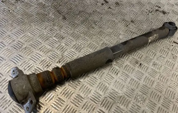Audi A6 S6 C7 4G Rear shock absorber/damper 4G9513035F