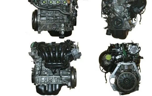 Engine