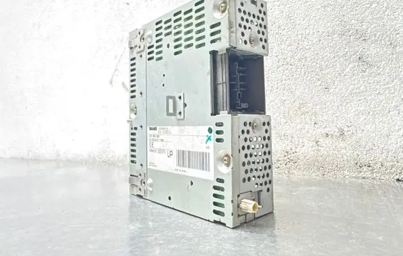 Saab 9-3 Ver2 CD/DVD changer 12799470 12799477 00001974