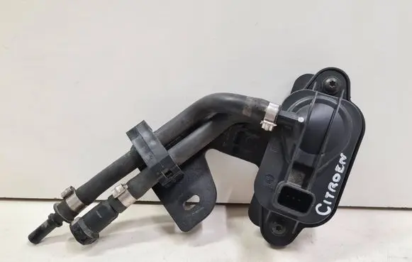 Air pressure sensor
