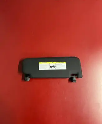 BMW X3 G01 Sun visor 8071071 51168071071