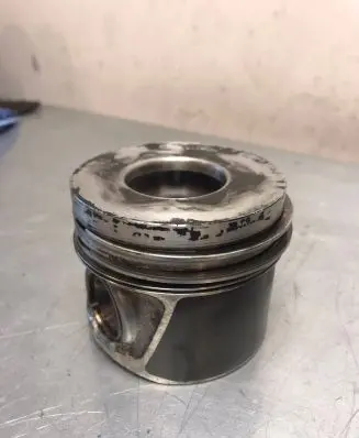 Audi A4 S4 B8 8K Piston 7901J