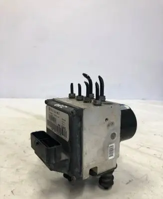 Volkswagen PASSAT CC ABS Pump 3C0614109T 16705910 16705710K