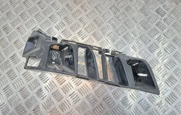 Mercedes-Benz S W222 Rear bumper mounting bracket A2228800712