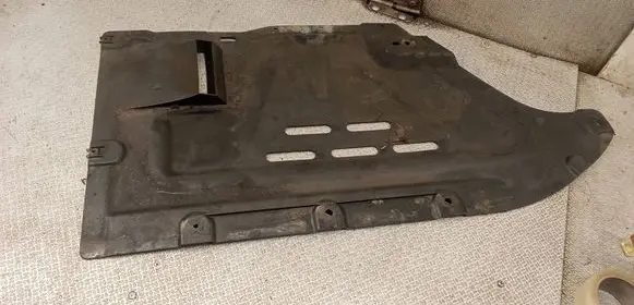 BMW 3 E90 E91 Center/middle under tray cover 7059388