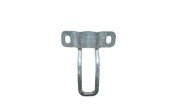 Fiat Ducato Loading door lock loop/hook striker A997