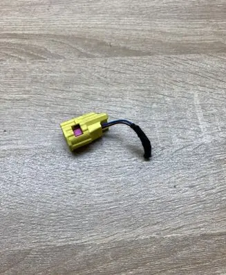 Audi A4 S4 B8 8K Plug wire 6Q0972623S
