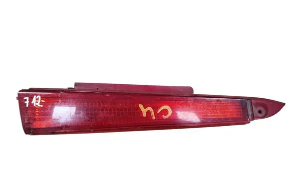 Citroen C4 I Rear/tail lights 9655863780