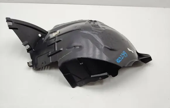 Mercedes-Benz GLC C254 Front wheel arch liner splash guards A2546903201