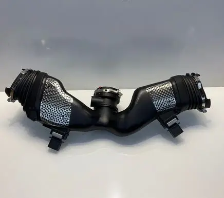 Mercedes-Benz GLK (X204) Turbo air intake inlet pipe/hose 