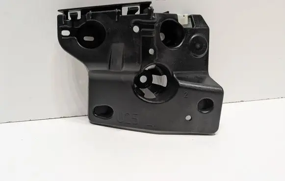 Mini Countryman U25 Rear bumper mounting bracket 5A0C1D3