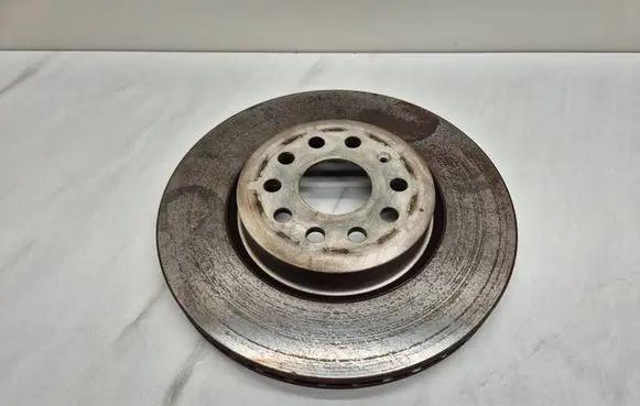 Volkswagen ID.3 Front brake disc 1EA615301