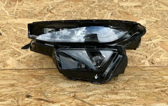 Skoda Kodiaq Headlight/headlamp 566941035A ITPD004861
