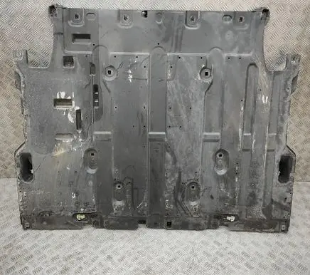 Opel Mokka B Center/middle under tray cover 9826425780