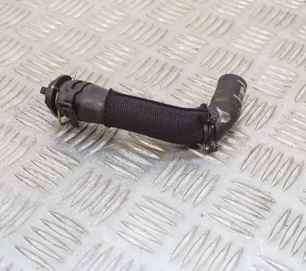 Audi A5 8T 8F Air intake hose/pipe 8R0121444F