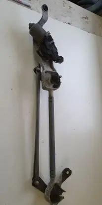 Opel Insignia A Wiper motor