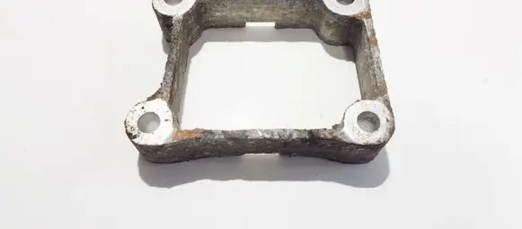 Peugeot RCZ Bracket in trunk/boot 